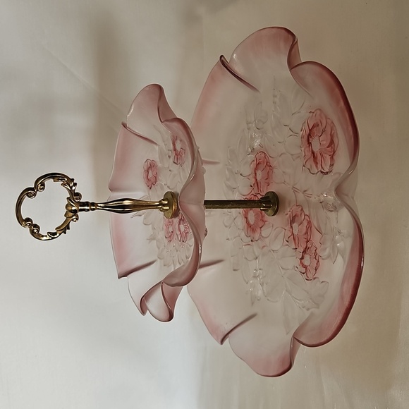 Mikasa Other - Vintage Mikasa Rosella